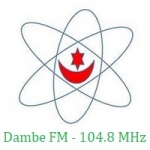 Radio Dambe 104.8 FM