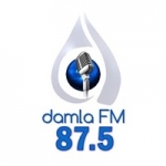 Radio Damla 87.5 FM