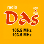 Radio DAS 105.5 FM