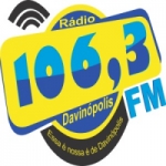 Rádio Davinópolis 106.3 FM