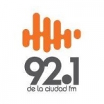 Radio De La Ciudad 92.1 FM
