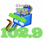 Radio De La Cumbre 102.9 FM