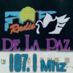 Radio De La Paz 107.1 FM