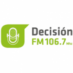 Radio Decisión 106.7 FM