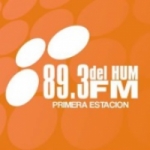 Radio del Hum 89.3 FM