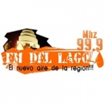 Radio Del Lago 99.9 FM