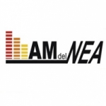 Radio del NEA 1400 AM