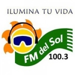 Radio Del Sol 100.3 FM