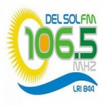 Radio Del Sol 106.5 FM