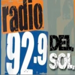 Radio Del Sol 92.9 FM
