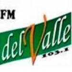 Radio Del Valle 103.1 FM