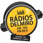 Rádio Delmiro 760 AM