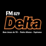 Rádio Delta 87.9 FM