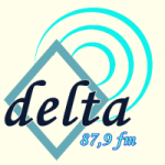 Rádio Delta Gospel 87.9 FM