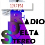 Radio Delta Stereo 101.9 FM