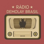 Rádio DeMolay Brasil