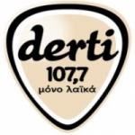 Radio Derti 107.7 FM