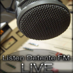 Radio Detente 94.1 FM