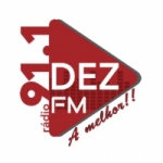 Rádio Dez 91.1 FM