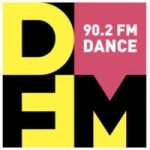 Radio DFM 90.2 FM