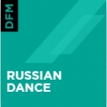 Radio DFM Russian Dance