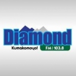 Radio Diamond 103.8 FM