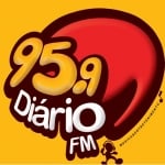 Rádio Diário 95.9 FM