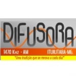 Rádio Difusora 1470 AM
