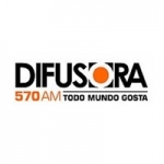 Rádio Difusora 570 AM