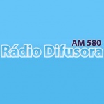 Rádio Difusora 580 AM