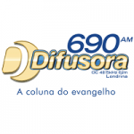 Rádio Difusora 690 AM