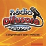 Rádio Difusora 720 AM