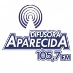 Rádio Difusora Aparecida 105.7 FM