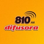 Rádio Difusora de Jundiaí 810 AM