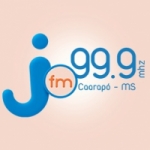 Rádio Difusora Jota 99.9 FM