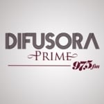Rádio Difusora Prime 97.5 FM
