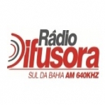 Rádio Difusora Sul da Bahia 640 AM