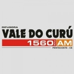 Rádio Difusora Vale do Curu 1560 AM