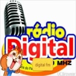 Rádio Digital 87.9 FM