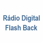 Rádio Digital Flash Back