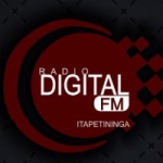 Rádio Digital FM Itape