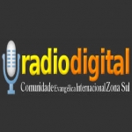 Rádio Digital Zona Sul