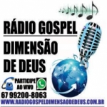 Rádio Dimensão de Deus