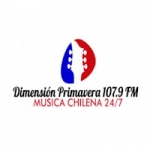 Radio Dimensión Primavera 107.9 FM