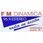 Radio Dinámica 96.9 FM