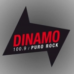 Radio Dinamo 100.9 FM