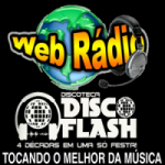 Rádio Disco Flash Sobral