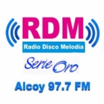 Radio Disco Melodia 97.7 FM