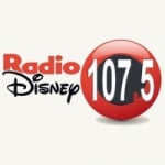 Radio Disney 107.5 FM