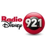 Radio Disney 92.1 FM